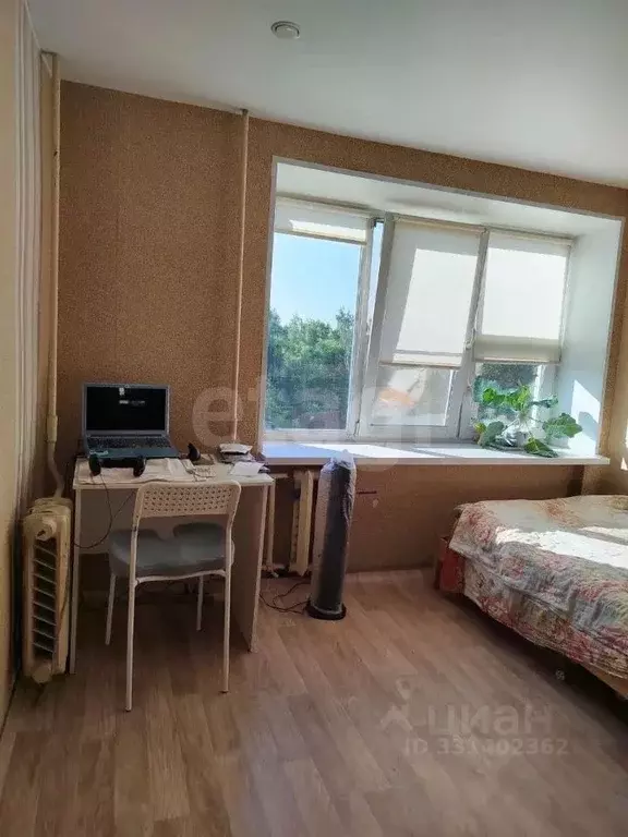 Комната Санкт-Петербург ш. Революции, 87 (18.0 м) - Фото 2