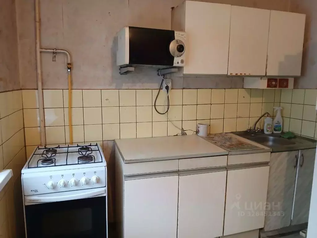 3-к кв. Ростовская область, Волгодонск В-8 кв-л,  (62.0 м) - Фото 1