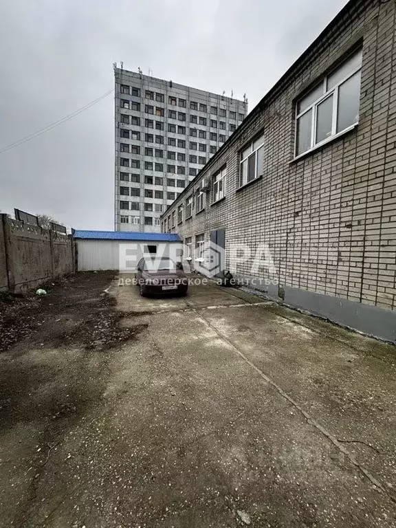 Помещение свободного назначения в Ульяновская область, Ульяновск ... - Фото 1