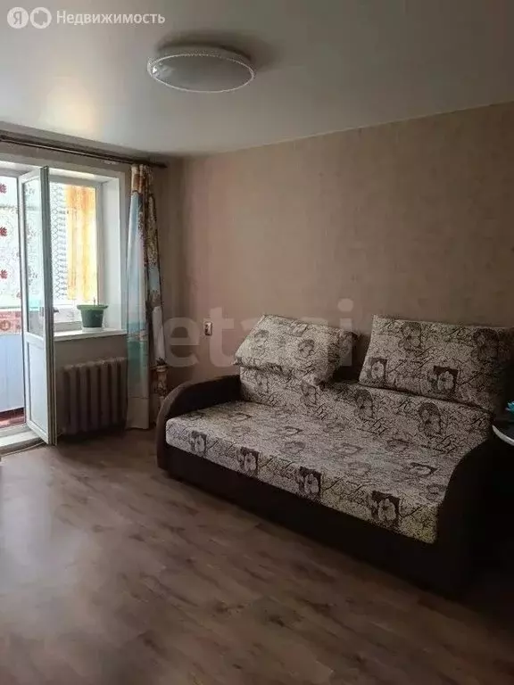 3-комнатная квартира: Курган, улица Гоголя, 124 (59 м) - Фото 2