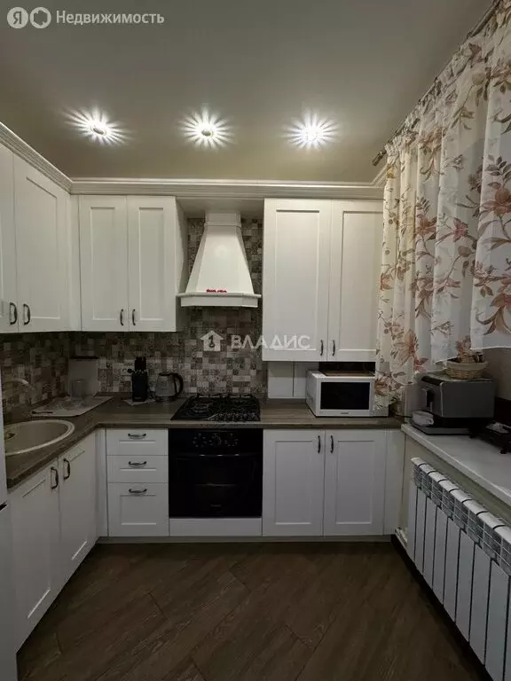 1-комнатная квартира: городское поселение Северный, рабочий посёлок ... - Фото 1