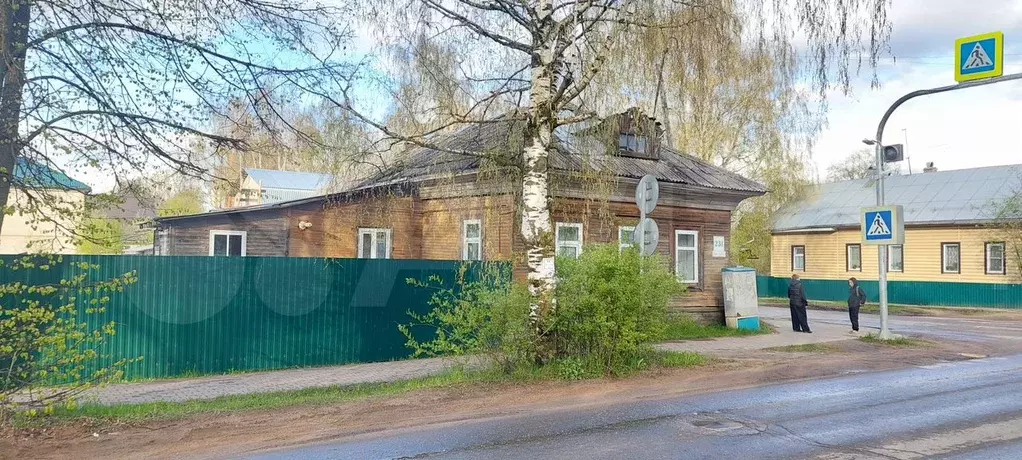 Дом 75,8 м на участке 7 сот. - Фото 0