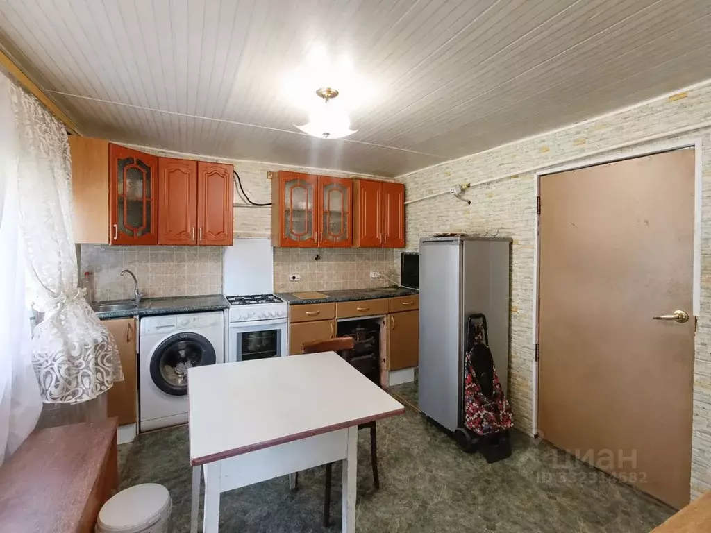Дом в Пензенская область, Пенза Кубанская ул. (54 м) - Фото 2
