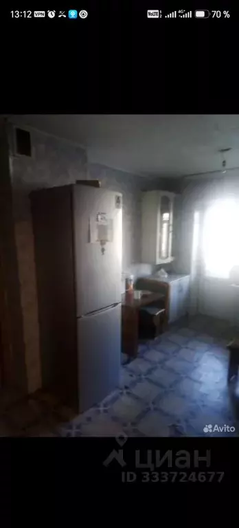 Комната Иркутская область, Иркутск Университетский мкр, 77Д (12.0 м) - Фото 2