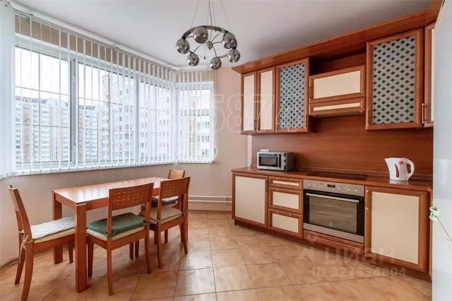 2-к кв. Москва Новочеремушкинская ул., 49 (65.0 м) - Фото 2