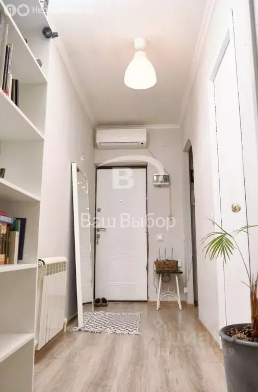 1-комнатная квартира: Ростов-на-Дону, улица Цезаря Куникова, 6А (27 м) - Фото 1