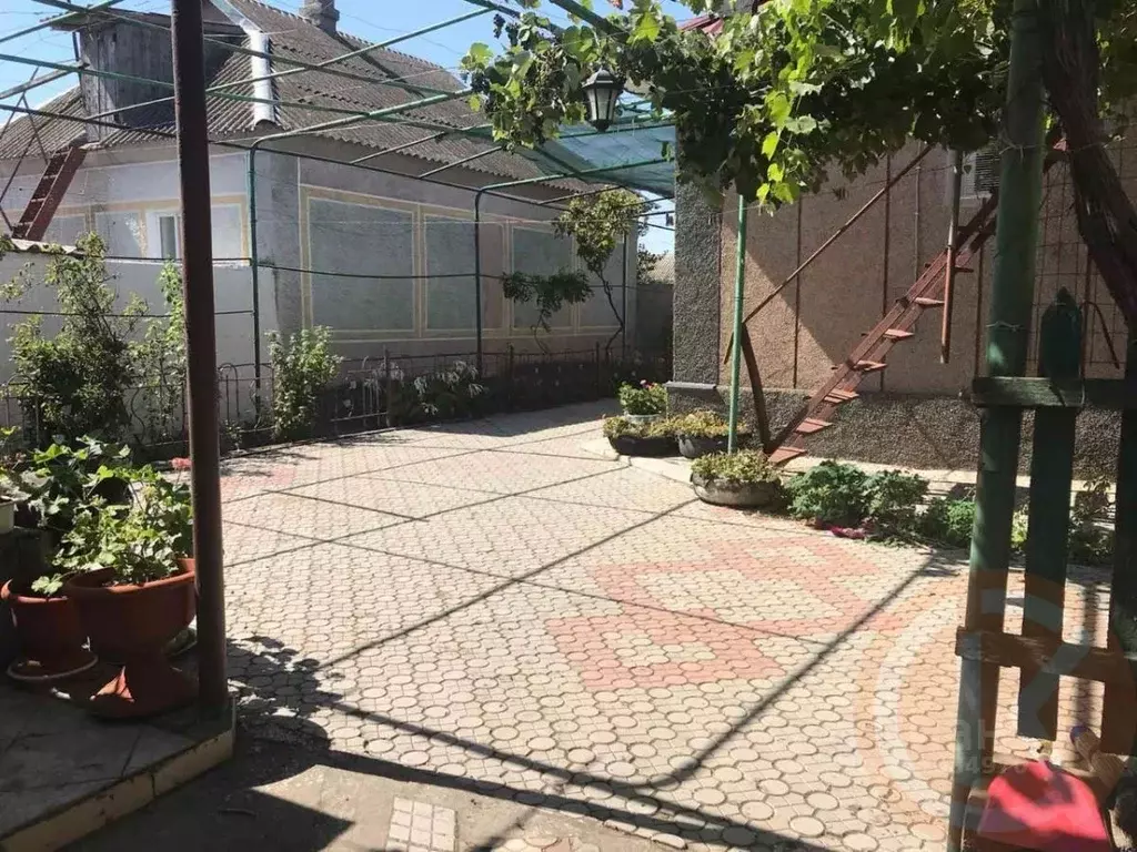 Дом в Крым, Раздольное пгт ул. Фурманова, 67 (83 м) - Фото 1