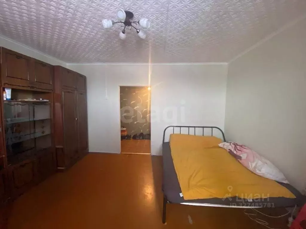 2-к кв. Тамбовская область, Тамбов Астраханская ул., 175к15 (53.7 м) - Фото 1