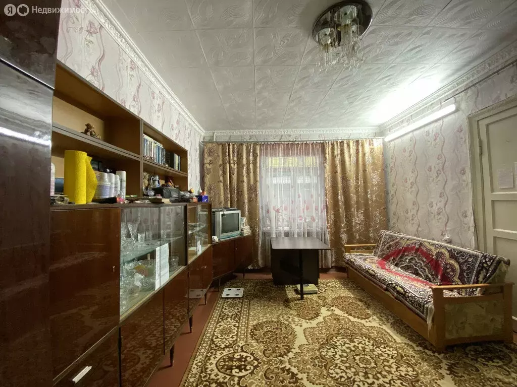 3-комнатная квартира: Норильск, Ленинский проспект, 13 (72.8 м) - Фото 0