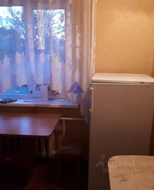 1-к кв. Ростовская область, Волгодонск ул. Гагарина (36.0 м) - Фото 1