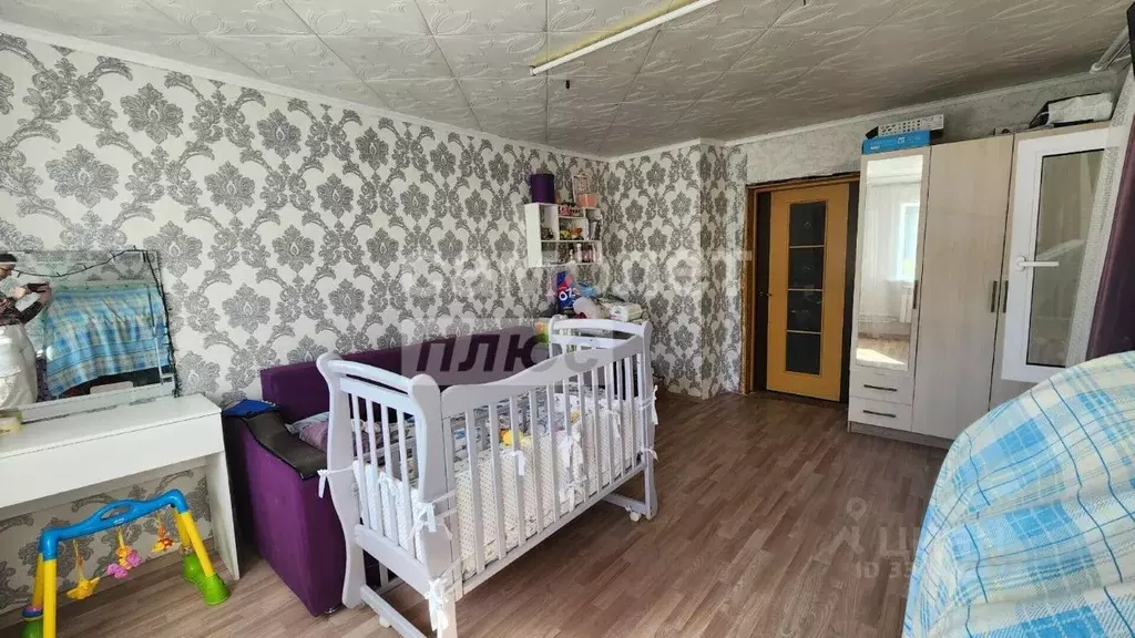 Дом в Пензенская область, Кузнецк ул. Ленина, 49 (80 м) - Фото 1