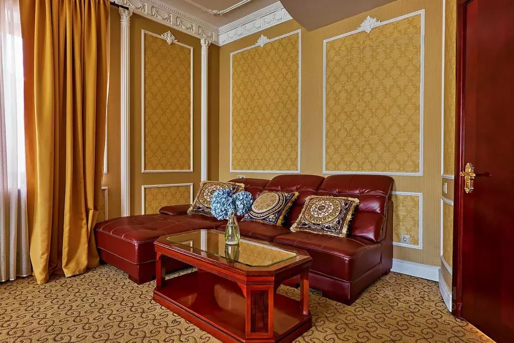 Комната Москва Николоямская ул., 38/23с1 (38.0 м) - Фото 1