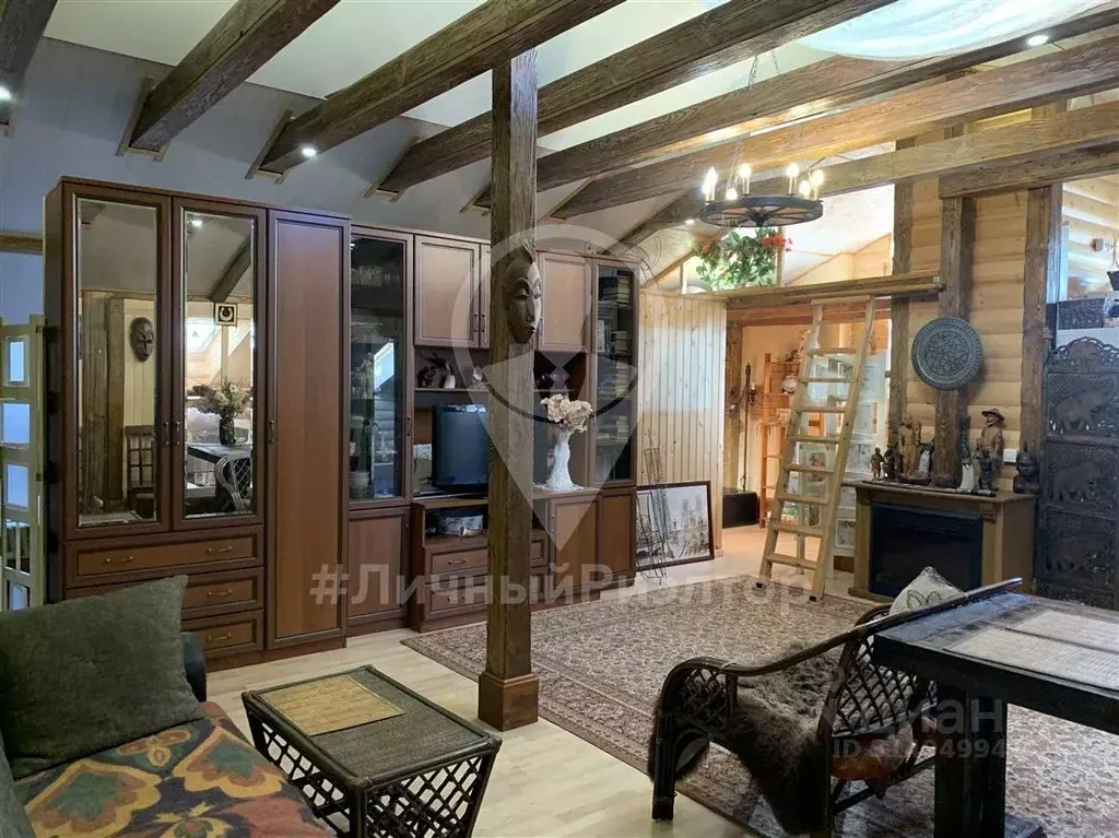 3-к кв. Рязанская область, Рязань ул. Мещерская, 24/7 (100.1 м) - Фото 2