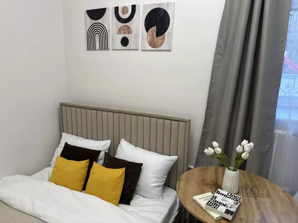 Комната Санкт-Петербург Кавалергардская ул., 14-16А (10.0 м) - Фото 2