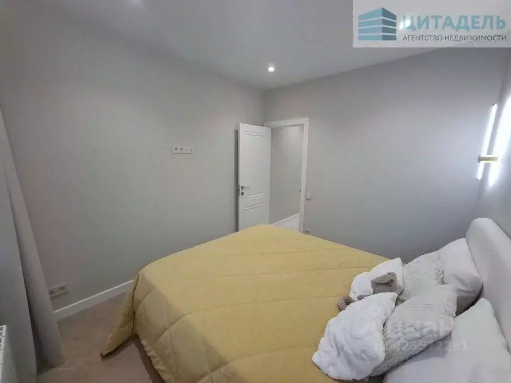 2-к кв. Московская область, Звенигород Одинцовский городской округ, ... - Фото 2