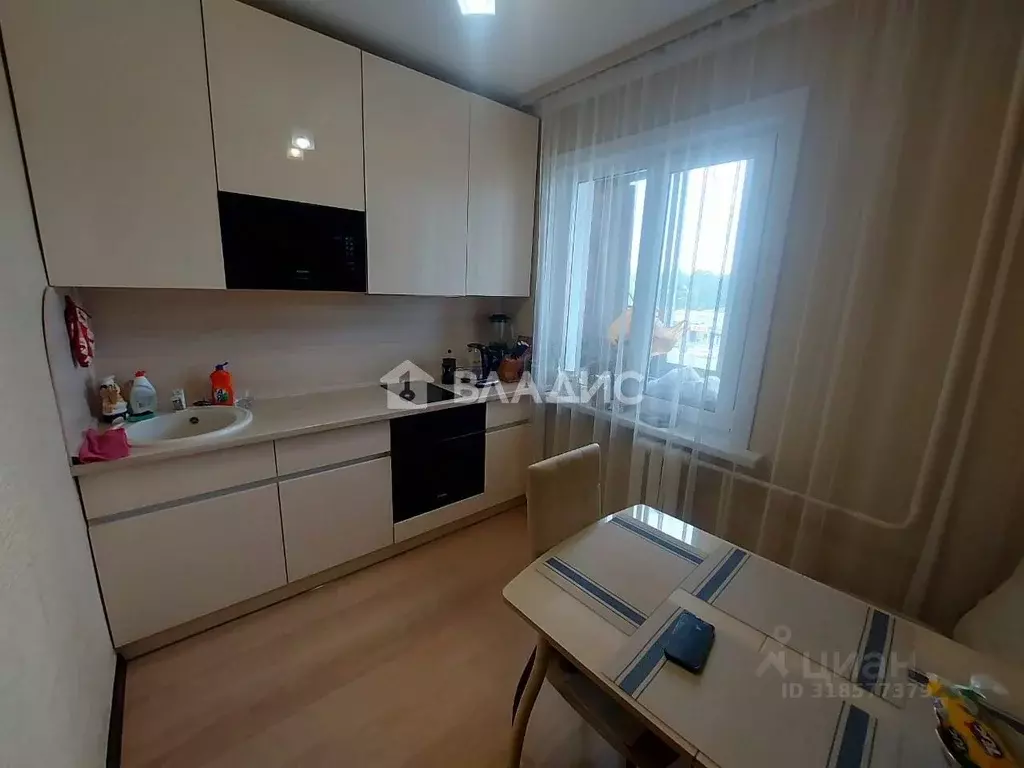 2-к кв. Иркутская область, Ангарск 18-й мкр, 4 (54.0 м) - Фото 1