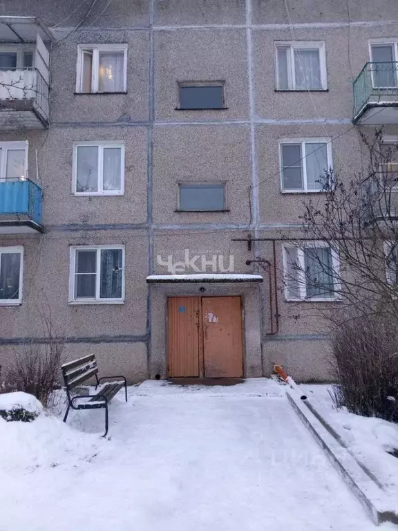 4-к кв. Нижегородская область, Городецкий муниципальный округ, с. ... - Фото 2