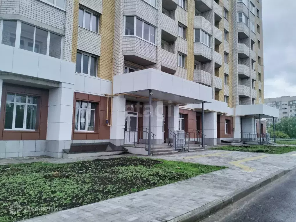 Продаётся 1-к квартира, 33.4 м - Фото 1
