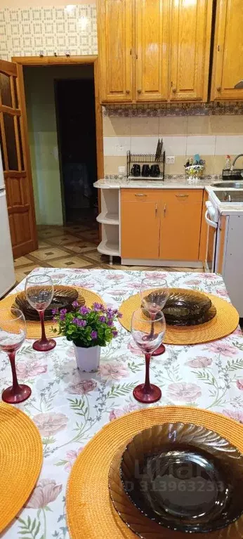 1-к кв. Краснодарский край, Сочи Новый Сочи мкр, ул. Бамбуковая, 42а ... - Фото 0
