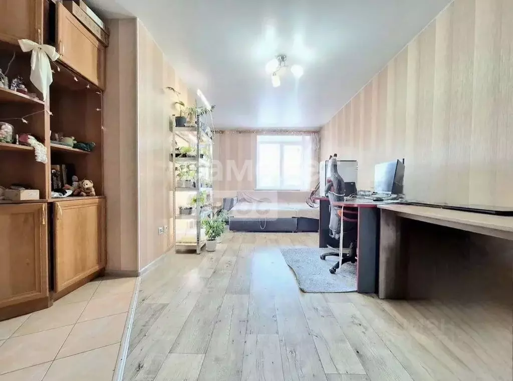 1-к кв. Пензенская область, Пенза Ладожская ул., 148А (36.0 м) - Фото 2