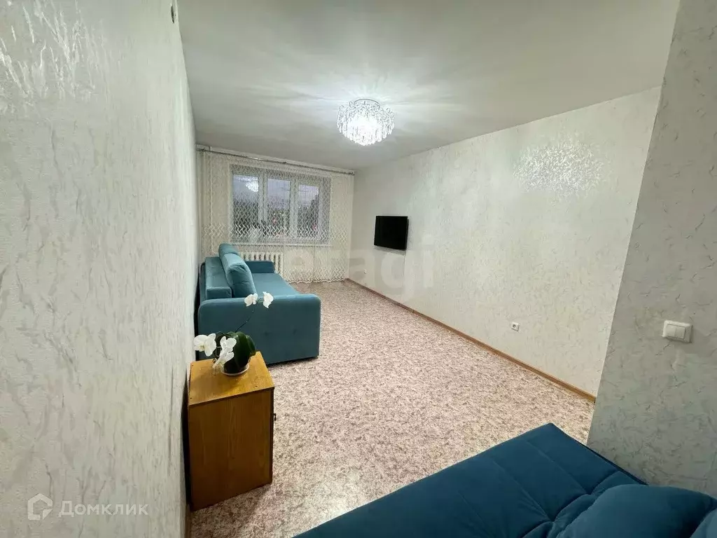 Продаётся 1-к квартира, 40.3 м - Фото 0