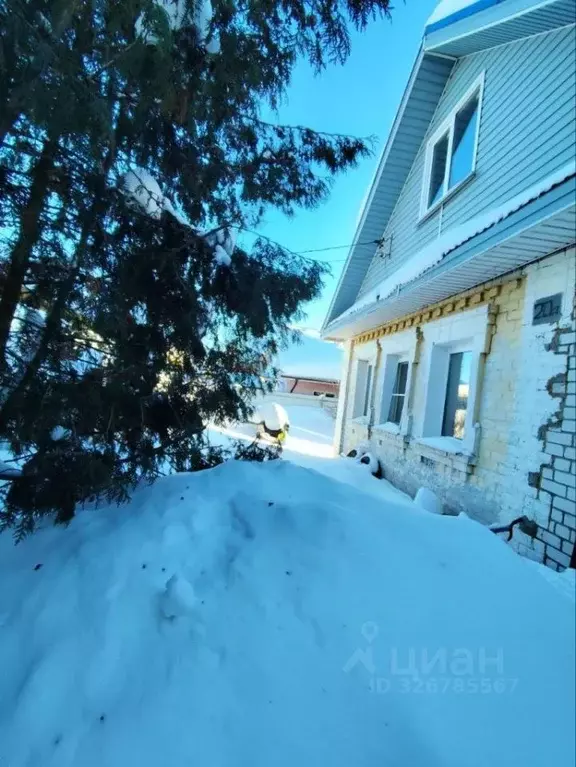 Дом в Нижегородская область, Нижний Новгород Рудничная ул. (160 м) - Фото 2