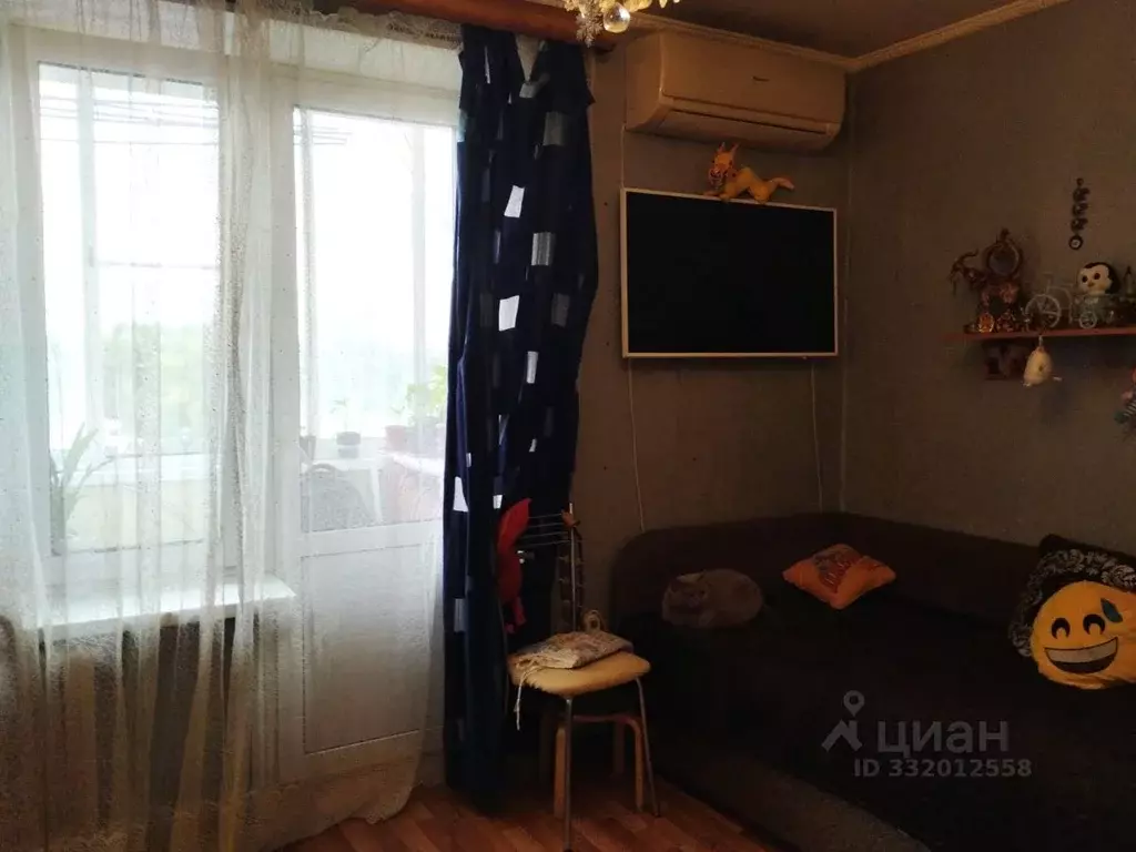 2-к кв. Москва Волгоградский просп., 164К1 (38.0 м) - Фото 2