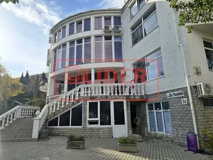 Торговая площадь в Севастополь ул. Дмитрия Ульянова, 1а (10 м) - Фото 2