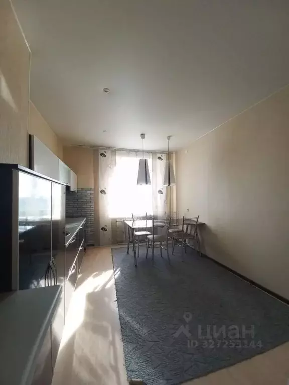 2-к кв. Татарстан, Казань Чистопольская ул., 85а (77.4 м) - Фото 2