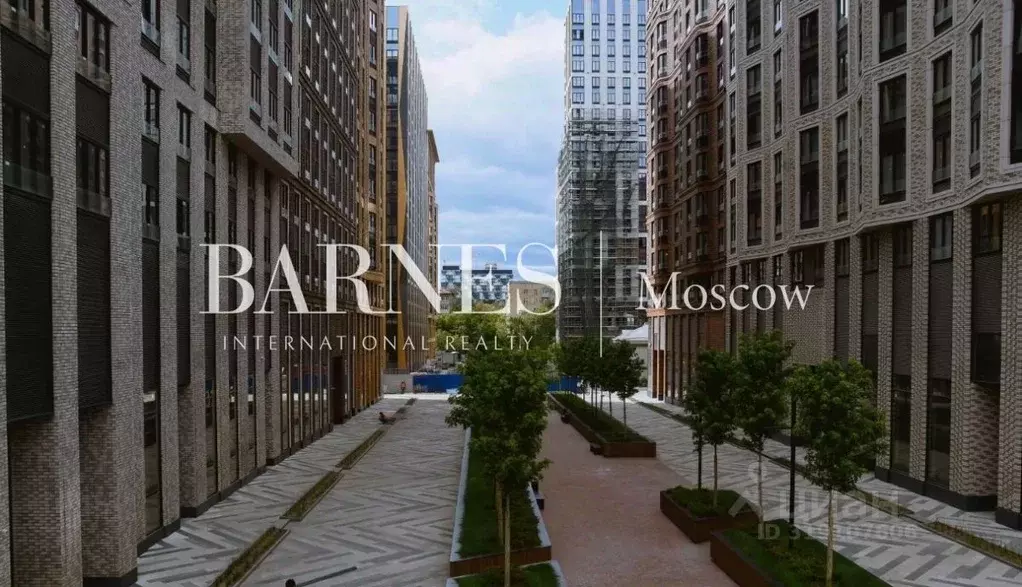 Помещение свободного назначения в Москва Ленинградский просп., 29к1 ... - Фото 1