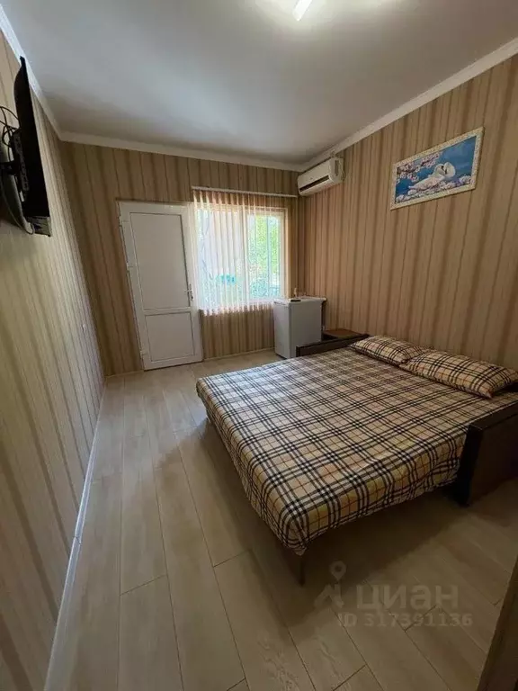 Комната Краснодарский край, Сочи ул. Декабристов, 139 (16.0 м) - Фото 1