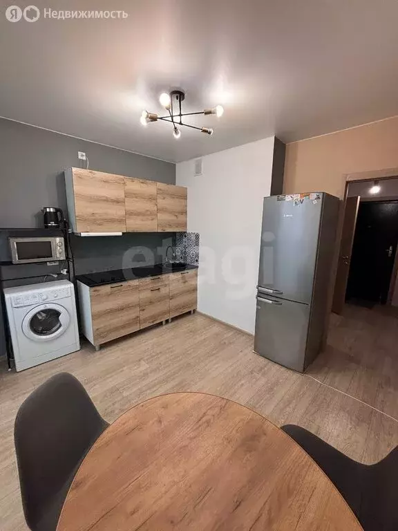 2-комнатная квартира: хутор Ветряк, Выборская улица, 10 (56.3 м) - Фото 1