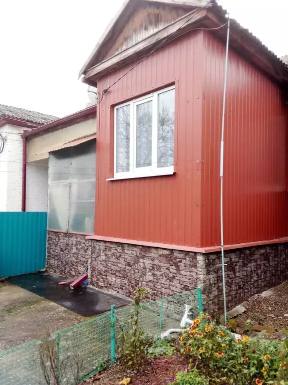 1-комнатная квартира: Ахтырский, улица Гагарина, 49 (48.5 м) - Фото 2