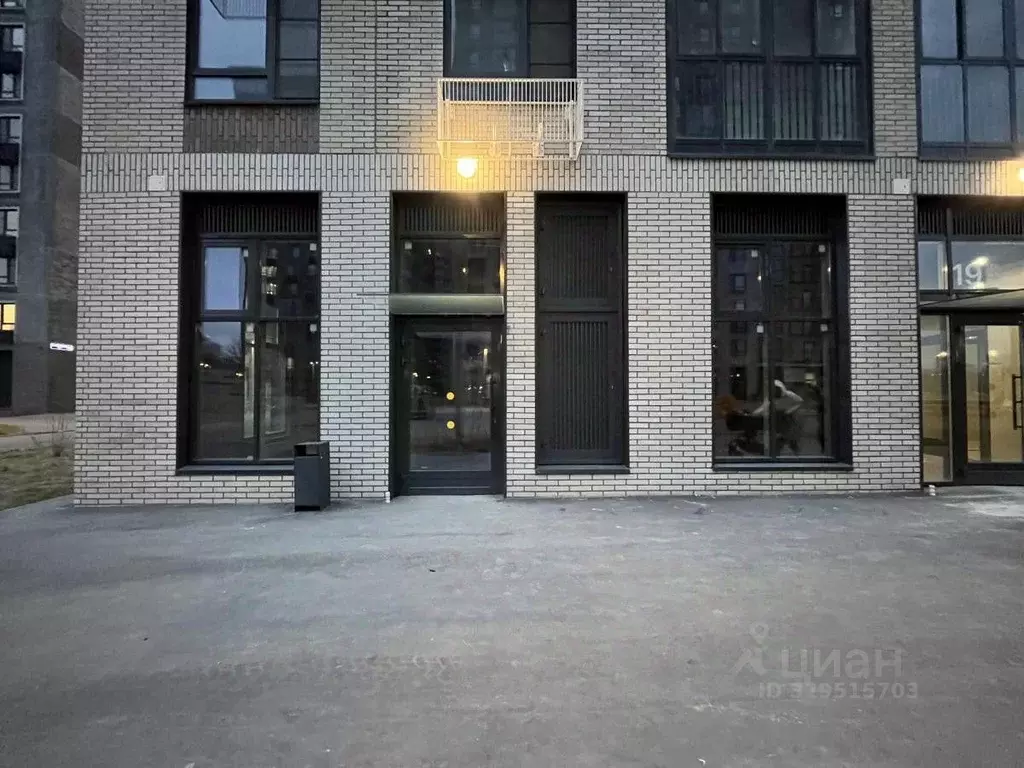 Помещение свободного назначения в Москва Кусковская ул., 12/1 (62 м) - Фото 2