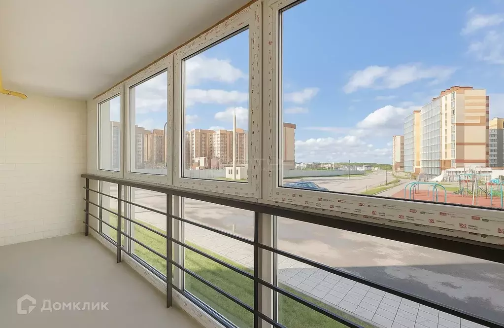 Продаётся 2-к квартира, 64.4 м - Фото 0