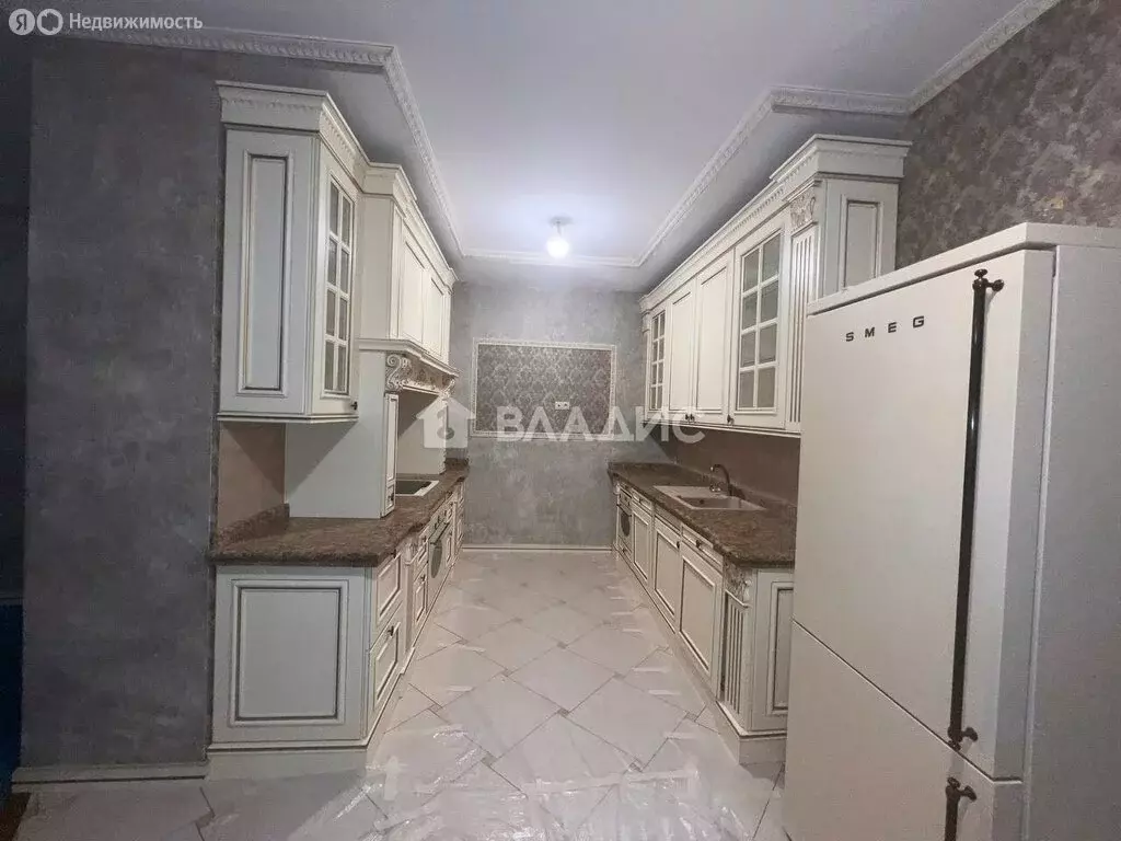 3-комнатная квартира: Белгород, Академическая улица, 23А (115 м) - Фото 2