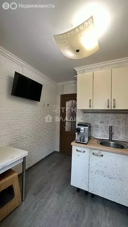 1-комнатная квартира: Балашиха, улица Орджоникидзе, 4 (31.2 м) - Фото 2