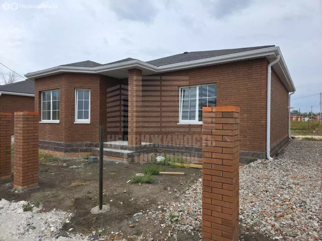 Дом в Новобессергеневка, Севастопольская улица, 21 (105 м) - Фото 2