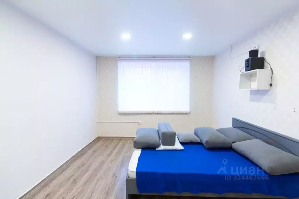 2-к кв. Свердловская область, Нижний Тагил муниципальный округ, пос. ... - Фото 1