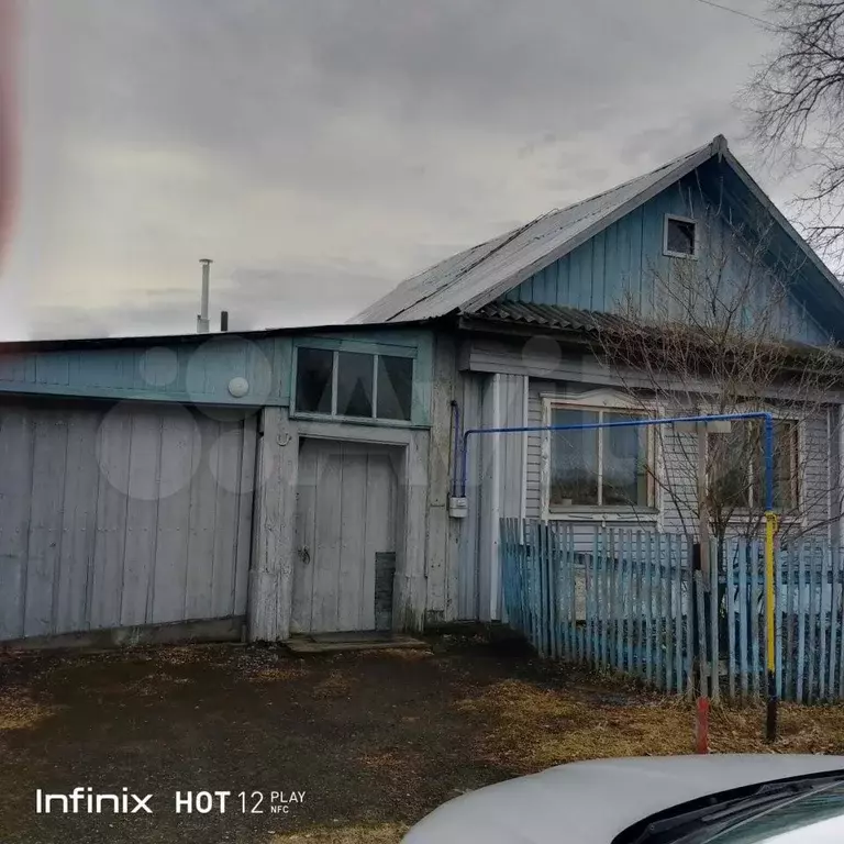 Дом 30 м на участке 15 сот. - Фото 0
