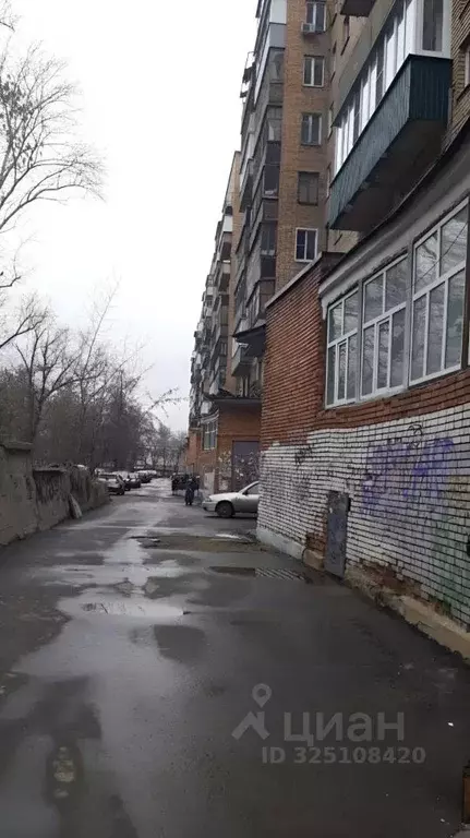 2-к кв. Пензенская область, Пенза Московская ул., 40 (54.0 м) - Фото 2