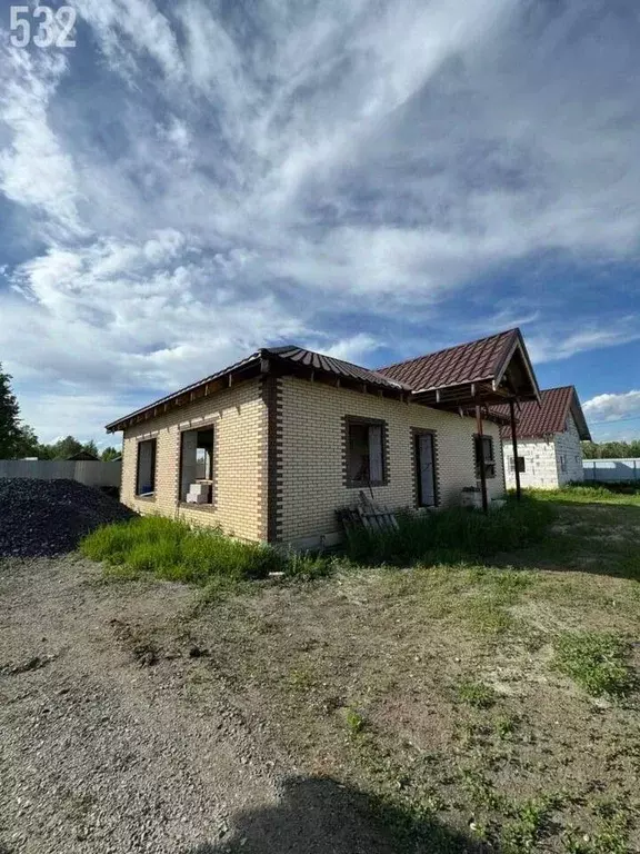 Дом в Челябинская область, Сосновский муниципальный округ, ... - Фото 2