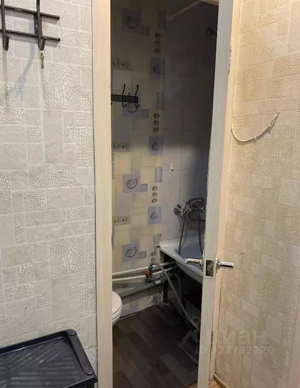 Студия Красноярский край, Красноярск Зеленая Роща мкр, ул. Устиновича, ... - Фото 1