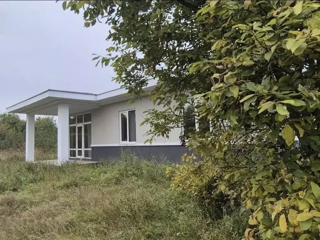 Дом в Тверская область, Калининский муниципальный округ, д. Раслово ... - Фото 1