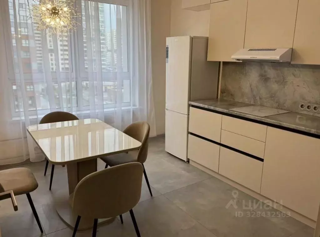 1-к кв. Московская область, Мытищи просп. Астрахова, 14Б (34.0 м) - Фото 2