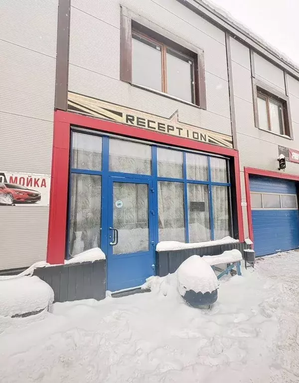 Помещение свободного назначения в Московская область, Мытищи городской ... - Фото 2