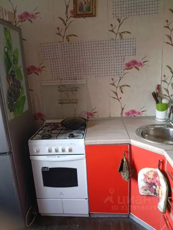 2-к кв. Вологодская область, Череповец ул. Ленина, 103 (44.0 м) - Фото 1