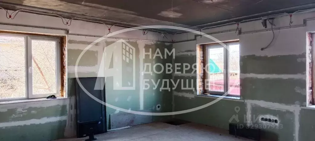 Дом в Удмуртия, Сарапул Северный жилрайон, ул. Слободинская, 19 (94 м) - Фото 2