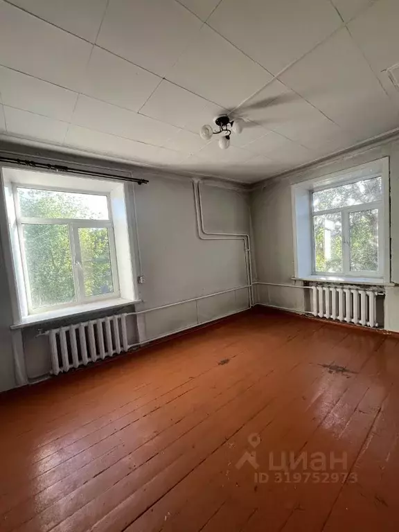 2-к кв. Иркутская область, Иркутск ул. Сибирских Партизан, 18 (60.0 м) - Фото 0