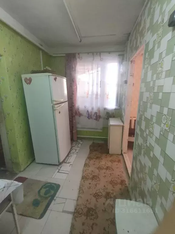 Дом в Краснодарский край, Ейск ул. Карла Либкнехта (35 м) - Фото 0